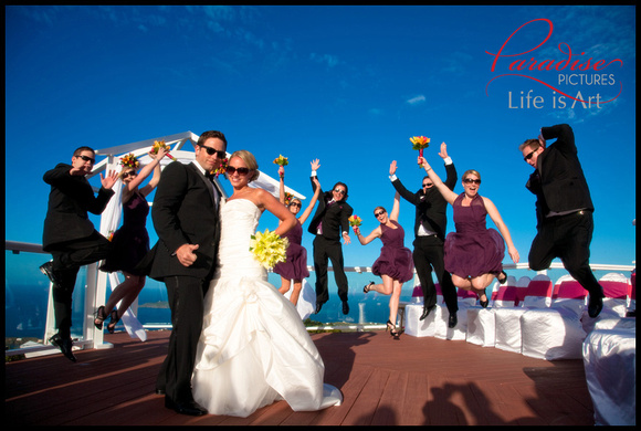 Paradise Pictures Wedding Photography Virgin Islands & Kentucky