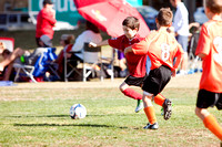 Flying Tomatoes AYSO Fall 2019