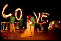 Paradise Pictures Wedding Photography Virgin Islands & Kentucky